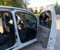 Белый Рено Кенгу Экспресс, объемом двигателя 1.5 л и пробегом 210 тыс. км за 7000 $, фото 4 на Automoto.ua