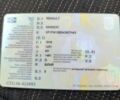 Белый Рено Кенгу Экспресс, объемом двигателя 1.5 л и пробегом 210 тыс. км за 7000 $, фото 6 на Automoto.ua