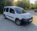 Белый Рено Кенгу Экспресс, объемом двигателя 1.5 л и пробегом 210 тыс. км за 7000 $, фото 1 на Automoto.ua