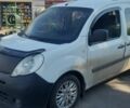 Белый Рено Кенгу Экспресс, объемом двигателя 1.5 л и пробегом 284 тыс. км за 5500 $, фото 1 на Automoto.ua