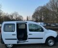 Белый Рено Кенгу Экспресс, объемом двигателя 1.5 л и пробегом 145 тыс. км за 230000 $, фото 16 на Automoto.ua