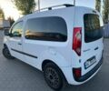 Белый Рено Кенгу Экспресс, объемом двигателя 1.5 л и пробегом 206 тыс. км за 6700 $, фото 3 на Automoto.ua