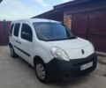 Белый Рено Кенгу Экспресс, объемом двигателя 1.5 л и пробегом 250 тыс. км за 5700 $, фото 1 на Automoto.ua