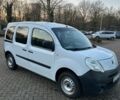 Белый Рено Кенгу Экспресс, объемом двигателя 1.5 л и пробегом 145 тыс. км за 230000 $, фото 1 на Automoto.ua