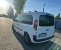Белый Рено Кенгу Экспресс, объемом двигателя 1.5 л и пробегом 206 тыс. км за 6700 $, фото 13 на Automoto.ua