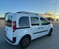 Белый Рено Кенгу Экспресс, объемом двигателя 1.5 л и пробегом 206 тыс. км за 6700 $, фото 6 на Automoto.ua