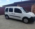Белый Рено Кенгу Экспресс, объемом двигателя 1.5 л и пробегом 250 тыс. км за 5700 $, фото 7 на Automoto.ua