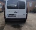 Белый Рено Кенгу Экспресс, объемом двигателя 1.5 л и пробегом 250 тыс. км за 5700 $, фото 5 на Automoto.ua