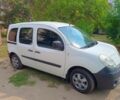 Білий Рено Кєнгу Експресс, об'ємом двигуна 1.5 л та пробігом 268 тис. км за 6496 $, фото 1 на Automoto.ua