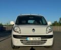 Белый Рено Кенгу Экспресс, объемом двигателя 1.5 л и пробегом 206 тыс. км за 6700 $, фото 10 на Automoto.ua