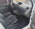 Белый Рено Кенгу Экспресс, объемом двигателя 1.5 л и пробегом 250 тыс. км за 5700 $, фото 10 на Automoto.ua