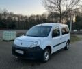Белый Рено Кенгу Экспресс, объемом двигателя 1.5 л и пробегом 145 тыс. км за 230000 $, фото 5 на Automoto.ua