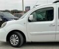 Белый Рено Кенгу Экспресс, объемом двигателя 1.5 л и пробегом 193 тыс. км за 6990 $, фото 2 на Automoto.ua