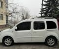 Белый Рено Кенгу Экспресс, объемом двигателя 1.5 л и пробегом 329 тыс. км за 5199 $, фото 4 на Automoto.ua