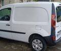 Белый Рено Кенгу Экспресс, объемом двигателя 1.5 л и пробегом 275 тыс. км за 5200 $, фото 1 на Automoto.ua