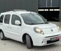 Белый Рено Кенгу Экспресс, объемом двигателя 1.5 л и пробегом 193 тыс. км за 6990 $, фото 11 на Automoto.ua