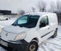 Білий Рено Кєнгу Експресс, об'ємом двигуна 1.6 л та пробігом 262 тис. км за 4800 $, фото 1 на Automoto.ua