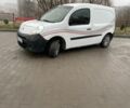 Білий Рено Кєнгу Експресс, об'ємом двигуна 1.5 л та пробігом 220 тис. км за 5500 $, фото 1 на Automoto.ua