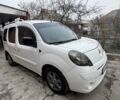 Белый Рено Кенгу Экспресс, объемом двигателя 1.5 л и пробегом 254 тыс. км за 7100 $, фото 1 на Automoto.ua