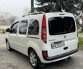Белый Рено Кенгу Экспресс, объемом двигателя 1.5 л и пробегом 329 тыс. км за 5199 $, фото 2 на Automoto.ua