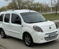 Белый Рено Кенгу Экспресс, объемом двигателя 1.5 л и пробегом 341 тыс. км за 6299 $, фото 1 на Automoto.ua