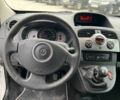 Белый Рено Кенгу Экспресс, объемом двигателя 1.5 л и пробегом 193 тыс. км за 6990 $, фото 21 на Automoto.ua