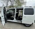 Белый Рено Кенгу Экспресс, объемом двигателя 1.5 л и пробегом 341 тыс. км за 6299 $, фото 6 на Automoto.ua