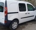 Белый Рено Кенгу Экспресс, объемом двигателя 1.5 л и пробегом 275 тыс. км за 5200 $, фото 3 на Automoto.ua