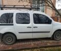 Белый Рено Кенгу Экспресс, объемом двигателя 1.5 л и пробегом 290 тыс. км за 5800 $, фото 1 на Automoto.ua