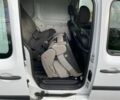 Белый Рено Кенгу Экспресс, объемом двигателя 1.5 л и пробегом 379 тыс. км за 6500 $, фото 2 на Automoto.ua