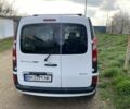 Белый Рено Кенгу Экспресс, объемом двигателя 1.5 л и пробегом 379 тыс. км за 6500 $, фото 9 на Automoto.ua