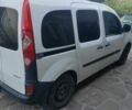 Белый Рено Кенгу Экспресс, объемом двигателя 1.5 л и пробегом 290 тыс. км за 5800 $, фото 10 на Automoto.ua