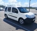 Білий Рено Кєнгу Експресс, об'ємом двигуна 1.5 л та пробігом 122 тис. км за 8515 $, фото 6 на Automoto.ua