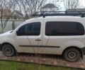 Белый Рено Кенгу Экспресс, объемом двигателя 1.5 л и пробегом 290 тыс. км за 5800 $, фото 2 на Automoto.ua