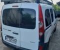 Белый Рено Кенгу Экспресс, объемом двигателя 1.5 л и пробегом 290 тыс. км за 5800 $, фото 12 на Automoto.ua