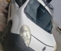 Белый Рено Кенгу Экспресс, объемом двигателя 1.5 л и пробегом 290 тыс. км за 5800 $, фото 4 на Automoto.ua