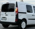 Белый Рено Кенгу Экспресс, объемом двигателя 1.5 л и пробегом 327 тыс. км за 5650 $, фото 5 на Automoto.ua