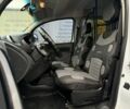 Белый Рено Кенгу Экспресс, объемом двигателя 1.5 л и пробегом 327 тыс. км за 5650 $, фото 20 на Automoto.ua