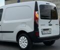 Белый Рено Кенгу Экспресс, объемом двигателя 1.5 л и пробегом 327 тыс. км за 5650 $, фото 11 на Automoto.ua
