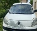 Белый Рено Кенгу Экспресс, объемом двигателя 1.5 л и пробегом 300 тыс. км за 6500 $, фото 1 на Automoto.ua
