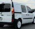 Белый Рено Кенгу Экспресс, объемом двигателя 1.5 л и пробегом 327 тыс. км за 5650 $, фото 15 на Automoto.ua