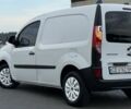 Белый Рено Кенгу Экспресс, объемом двигателя 1.5 л и пробегом 327 тыс. км за 5650 $, фото 10 на Automoto.ua