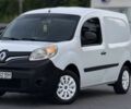Белый Рено Кенгу Экспресс, объемом двигателя 1.5 л и пробегом 327 тыс. км за 5650 $, фото 7 на Automoto.ua