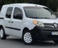 Белый Рено Кенгу Экспресс, объемом двигателя 1.5 л и пробегом 327 тыс. км за 5650 $, фото 1 на Automoto.ua