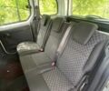 Белый Рено Кенгу Экспресс, объемом двигателя 1.5 л и пробегом 300 тыс. км за 6500 $, фото 5 на Automoto.ua