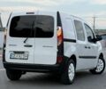 Белый Рено Кенгу Экспресс, объемом двигателя 1.5 л и пробегом 327 тыс. км за 5650 $, фото 3 на Automoto.ua
