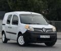 Белый Рено Кенгу Экспресс, объемом двигателя 1.5 л и пробегом 327 тыс. км за 5650 $, фото 1 на Automoto.ua