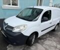 Белый Рено Кенгу Экспресс, объемом двигателя 1.5 л и пробегом 245 тыс. км за 7200 $, фото 1 на Automoto.ua