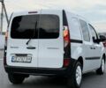 Белый Рено Кенгу Экспресс, объемом двигателя 1.5 л и пробегом 327 тыс. км за 5650 $, фото 14 на Automoto.ua