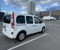 Белый Рено Кенгу Экспресс, объемом двигателя 1.6 л и пробегом 190 тыс. км за 7000 $, фото 5 на Automoto.ua